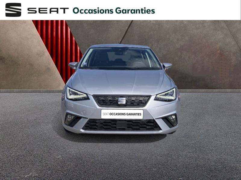 Voitures occasions SEAT IBIZA Copa Vezin-le-Coquet