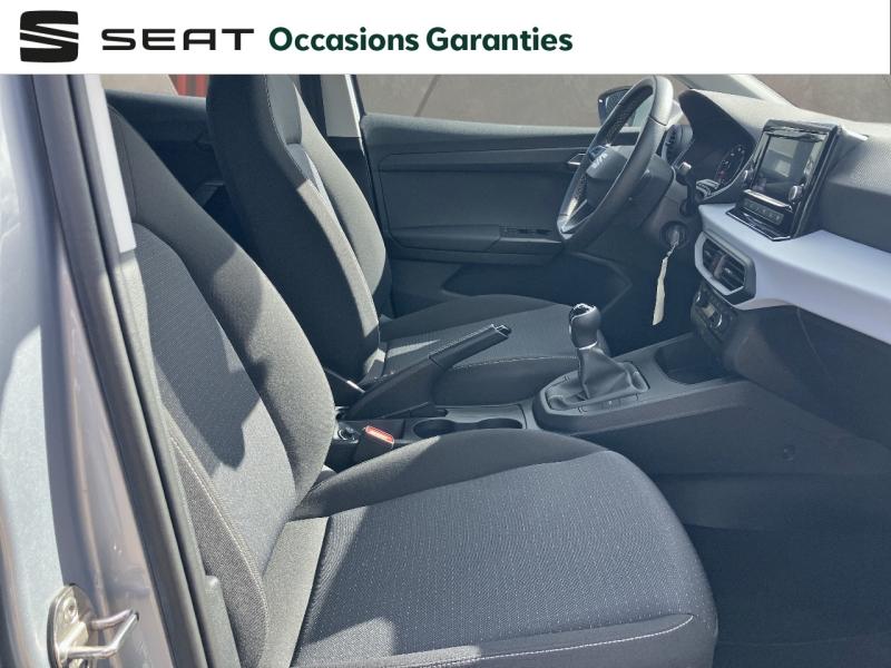 Voitures occasions SEAT IBIZA Copa Vezin-le-Coquet