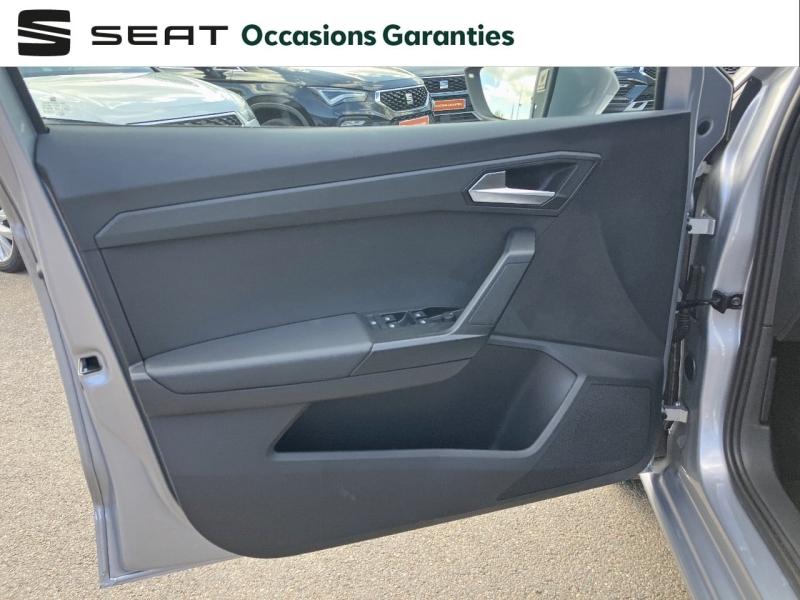 Voitures occasions SEAT IBIZA Copa Vezin-le-Coquet