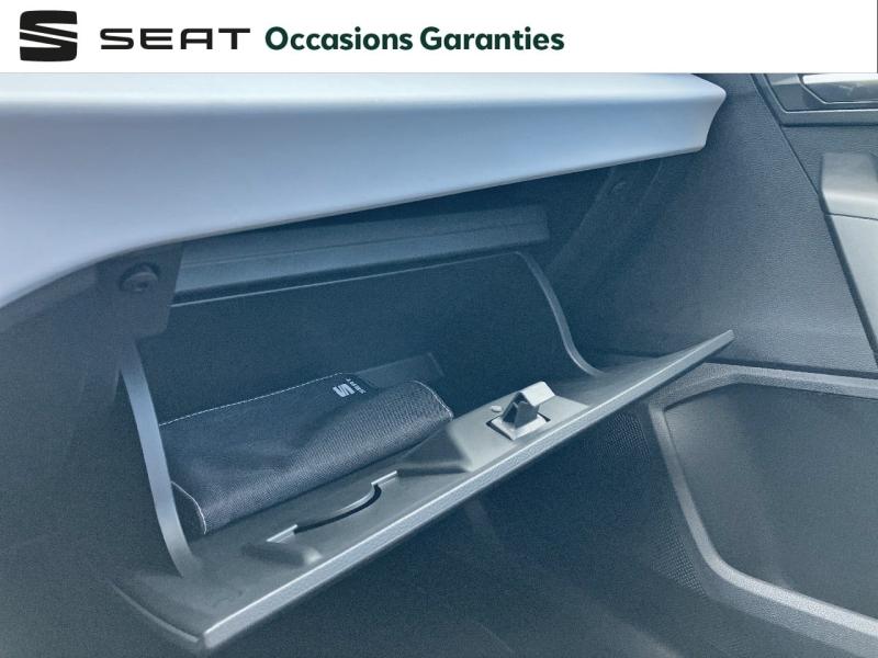 Voitures occasions SEAT IBIZA Copa Vezin-le-Coquet