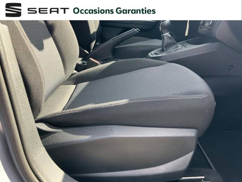 Voitures occasions SEAT IBIZA Copa Vezin-le-Coquet