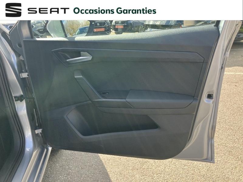 Voitures occasions SEAT IBIZA Copa Vezin-le-Coquet