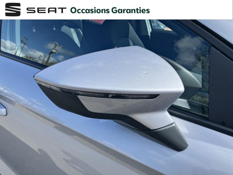 Voitures occasions SEAT IBIZA Copa Vezin-le-Coquet