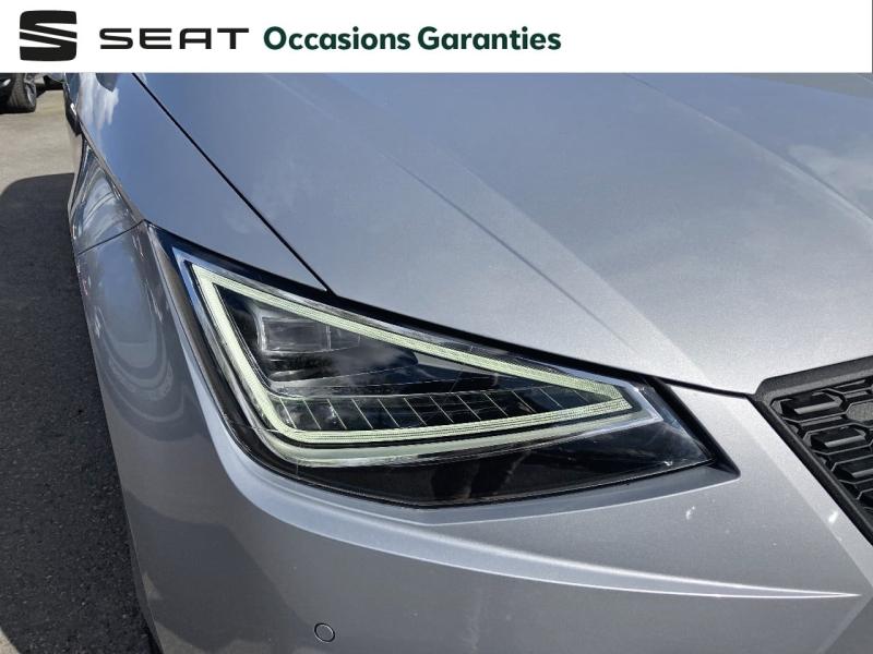 Voitures occasions SEAT IBIZA Copa Vezin-le-Coquet