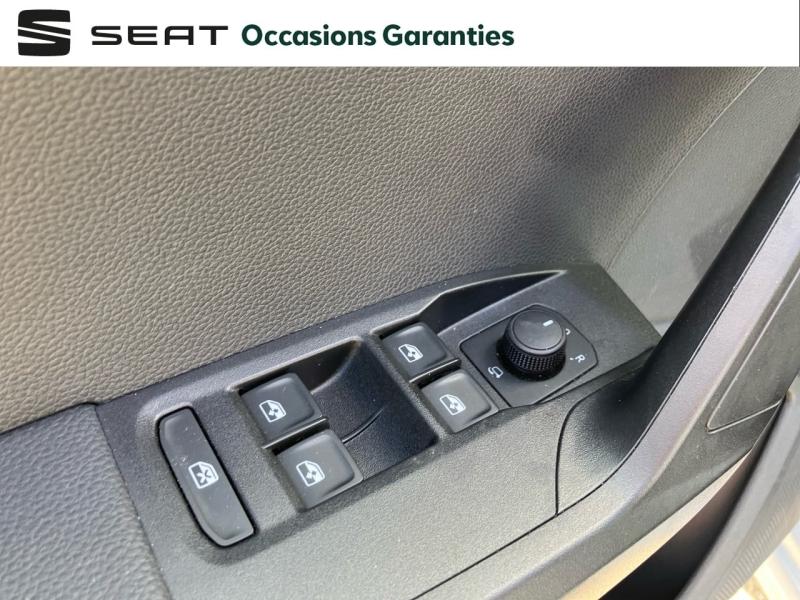 Voitures occasions SEAT IBIZA Copa Vezin-le-Coquet