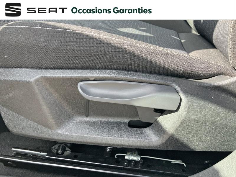 Voitures occasions SEAT IBIZA Copa Vezin-le-Coquet