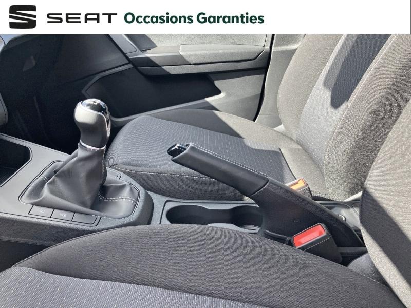 Voitures occasions SEAT IBIZA Copa Vezin-le-Coquet