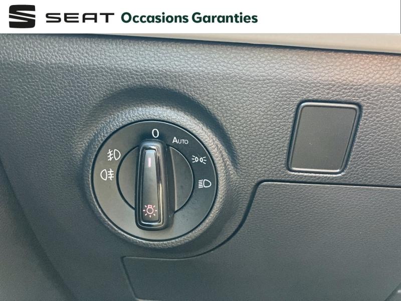 Voitures occasions SEAT IBIZA Copa Vezin-le-Coquet