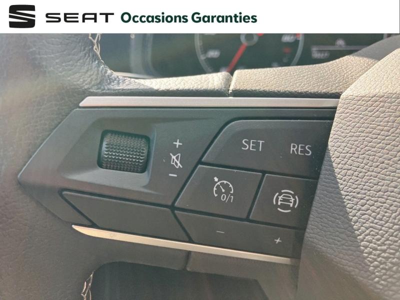 Voitures occasions SEAT IBIZA Copa Vezin-le-Coquet