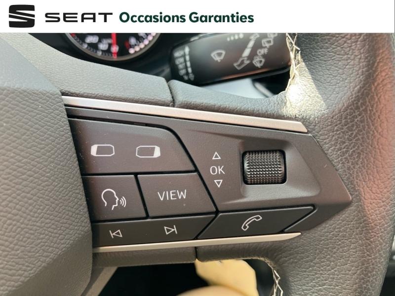 Voitures occasions SEAT IBIZA Copa Vezin-le-Coquet