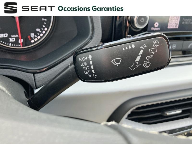 Voitures occasions SEAT IBIZA Copa Vezin-le-Coquet