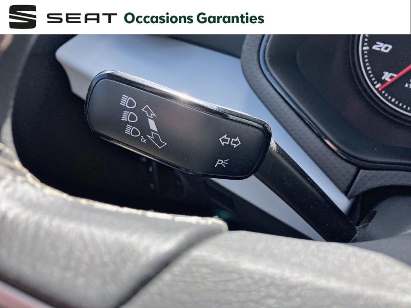 Voitures occasions SEAT IBIZA Copa Vezin-le-Coquet