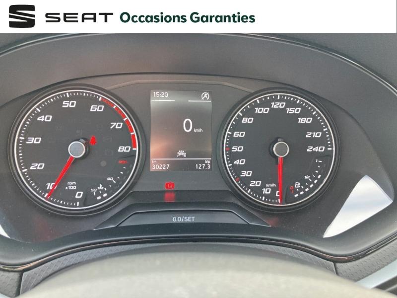 Voitures occasions SEAT IBIZA Copa Vezin-le-Coquet