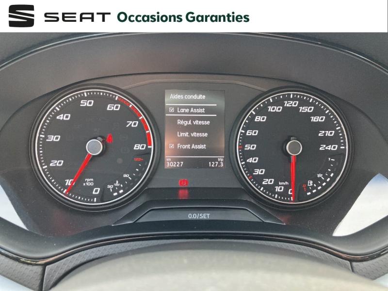 Voitures occasions SEAT IBIZA Copa Vezin-le-Coquet