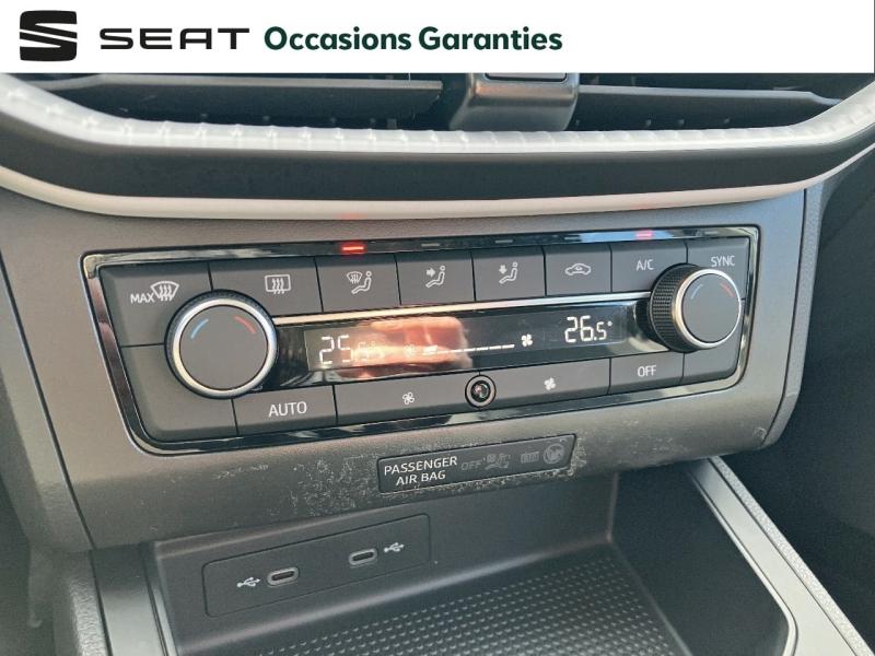 Voitures occasions SEAT IBIZA Copa Vezin-le-Coquet