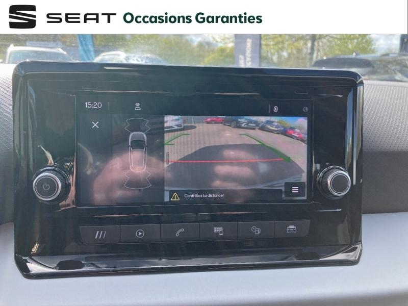 Voitures occasions SEAT IBIZA Copa Vezin-le-Coquet