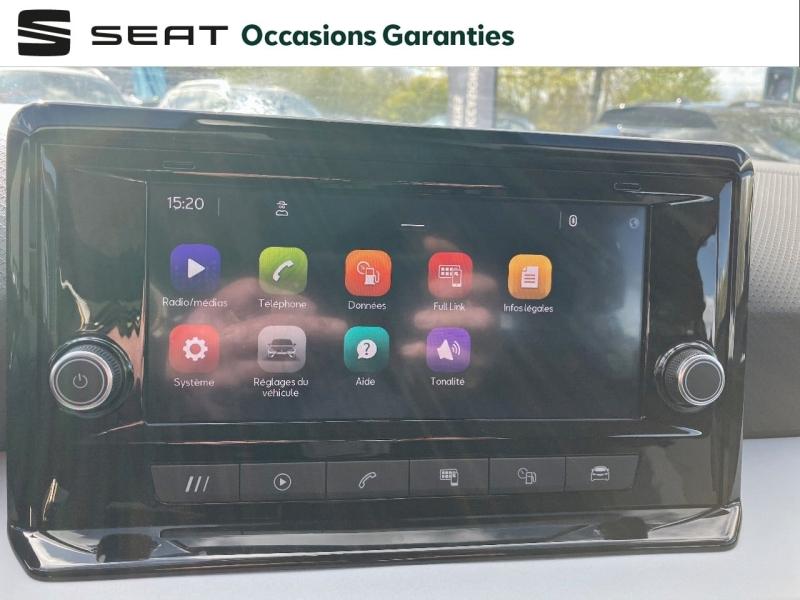 Voitures occasions SEAT IBIZA Copa Vezin-le-Coquet