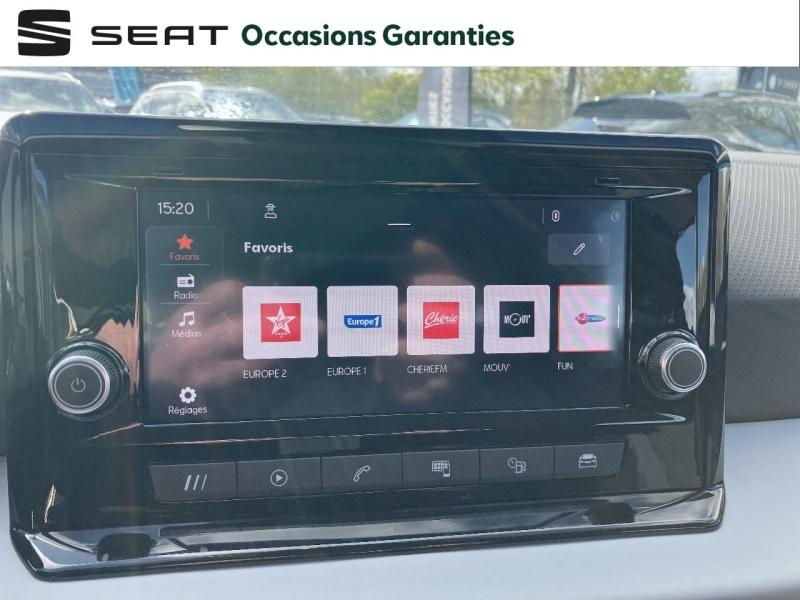 Voitures occasions SEAT IBIZA Copa Vezin-le-Coquet