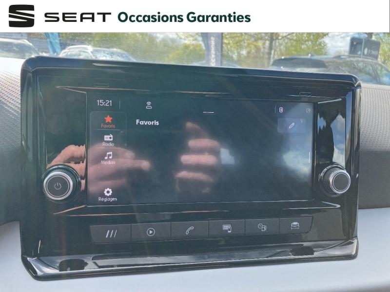 Voitures occasions SEAT IBIZA Copa Vezin-le-Coquet