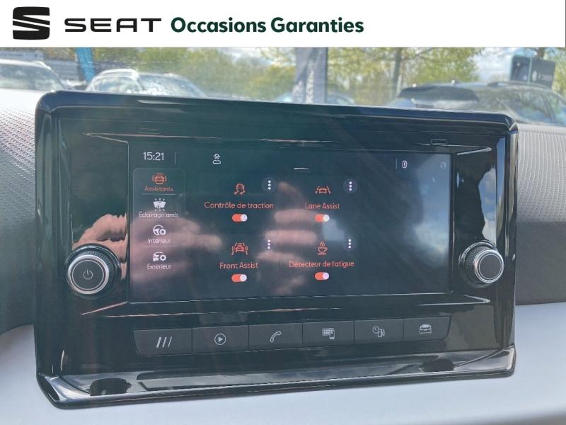 Voitures occasions SEAT IBIZA Copa Vezin-le-Coquet