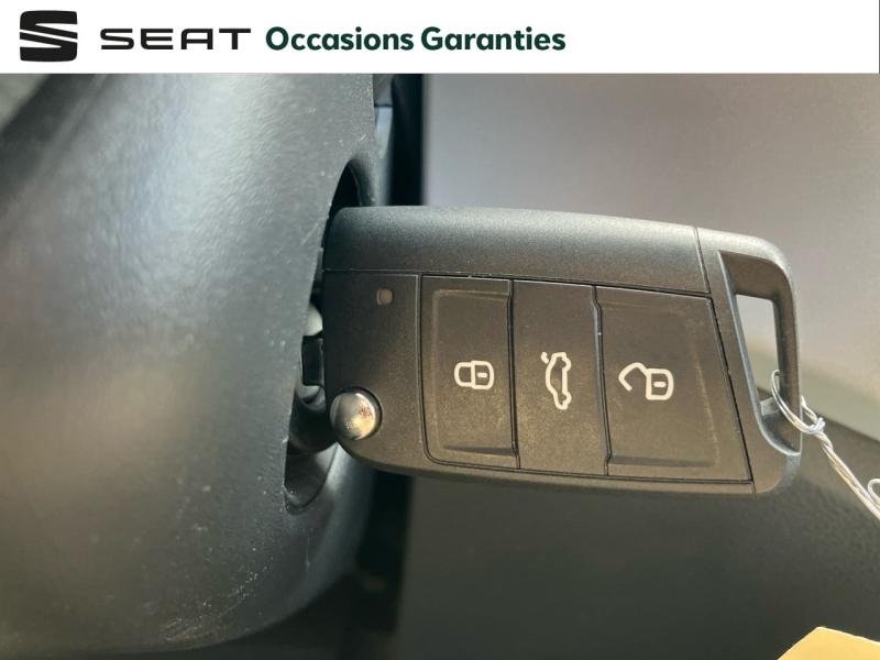 Voitures occasions SEAT IBIZA Copa Vezin-le-Coquet