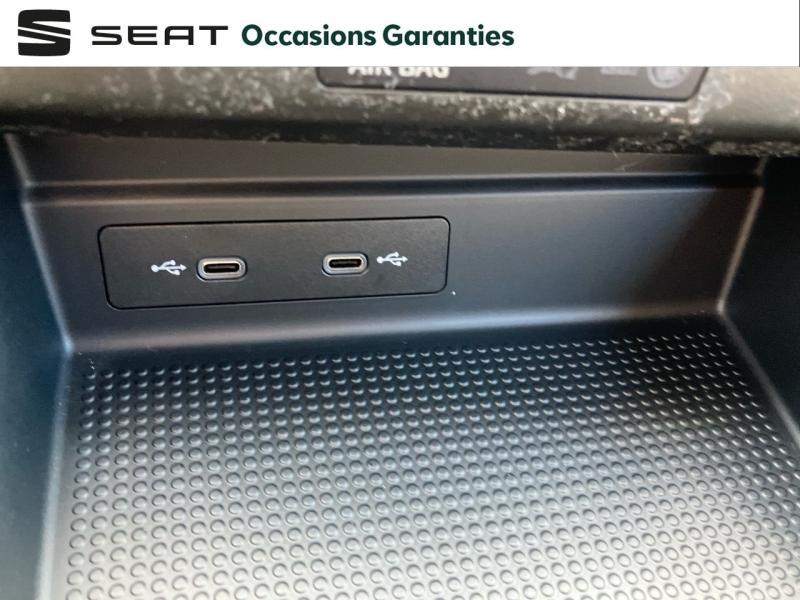 Voitures occasions SEAT IBIZA Copa Vezin-le-Coquet