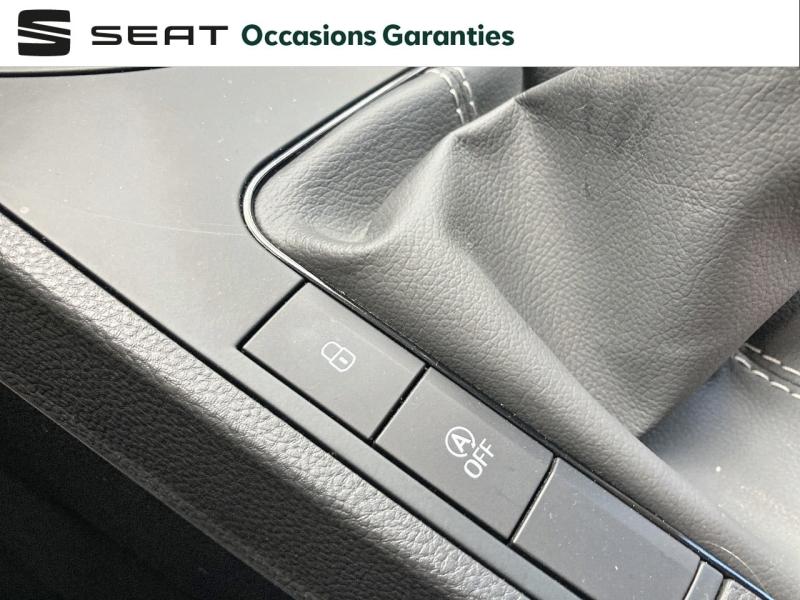 Voitures occasions SEAT IBIZA Copa Vezin-le-Coquet