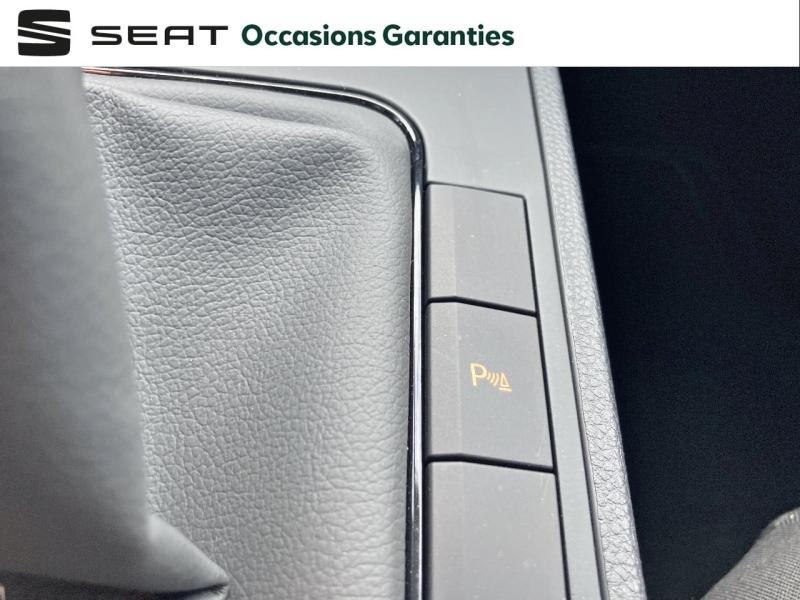 Voitures occasions SEAT IBIZA Copa Vezin-le-Coquet