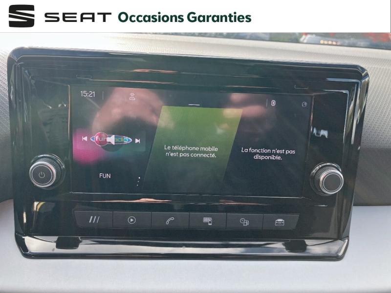 Voitures occasions SEAT IBIZA Copa Vezin-le-Coquet