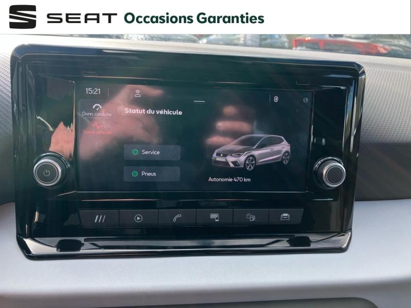 Voitures occasions SEAT IBIZA Copa Vezin-le-Coquet