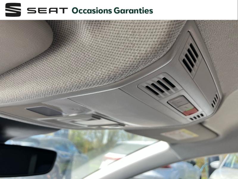 Voitures occasions SEAT IBIZA Copa Vezin-le-Coquet