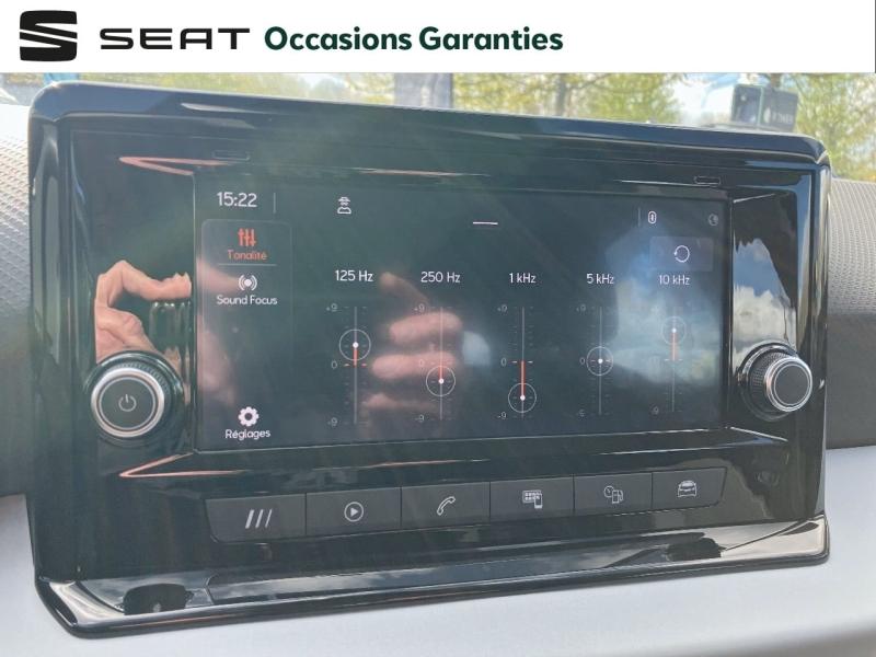 Voitures occasions SEAT IBIZA Copa Vezin-le-Coquet