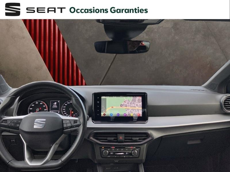 Voitures occasions SEAT IBIZA Xcellence Vezin-le-Coquet