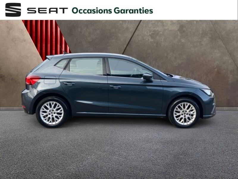 Voitures occasions SEAT IBIZA Xcellence Vezin-le-Coquet