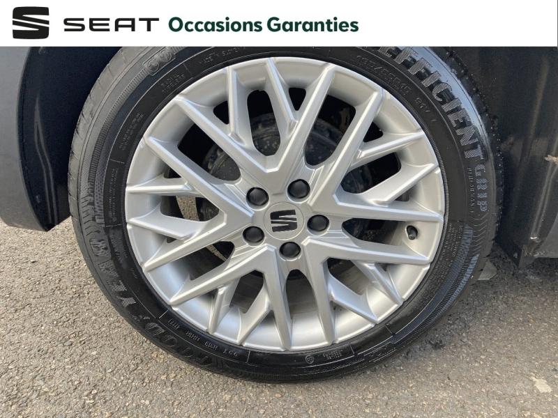 Voitures occasions SEAT IBIZA Xcellence Vezin-le-Coquet