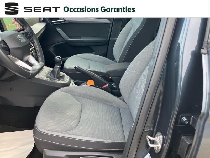 Voitures occasions SEAT IBIZA Xcellence Vezin-le-Coquet