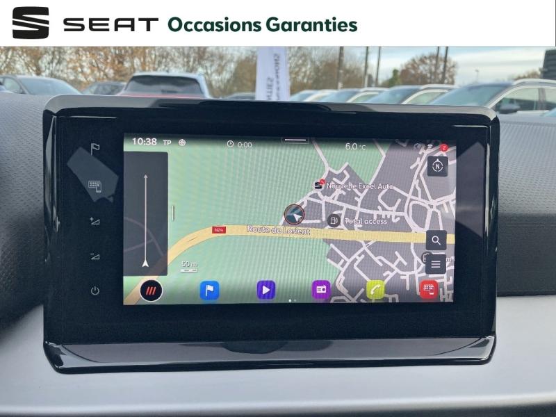 Voitures occasions SEAT IBIZA Xcellence Vezin-le-Coquet