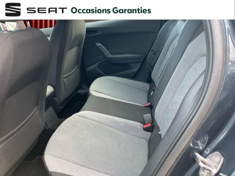 Voitures occasions SEAT IBIZA Xcellence Vezin-le-Coquet