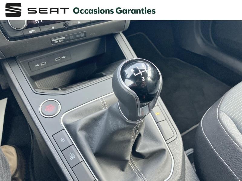 Voitures occasions SEAT IBIZA Xcellence Vezin-le-Coquet