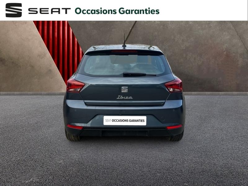 Voitures occasions SEAT IBIZA Xcellence Vezin-le-Coquet