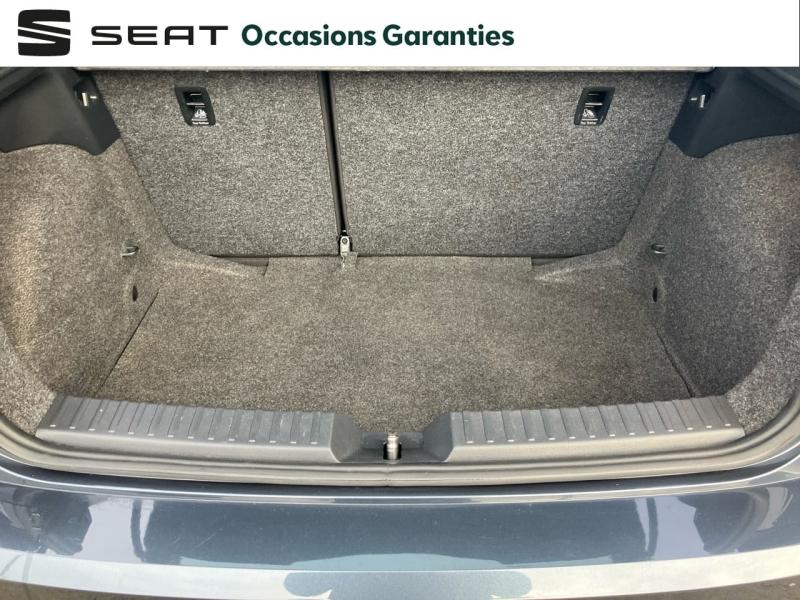 Voitures occasions SEAT IBIZA Xcellence Vezin-le-Coquet