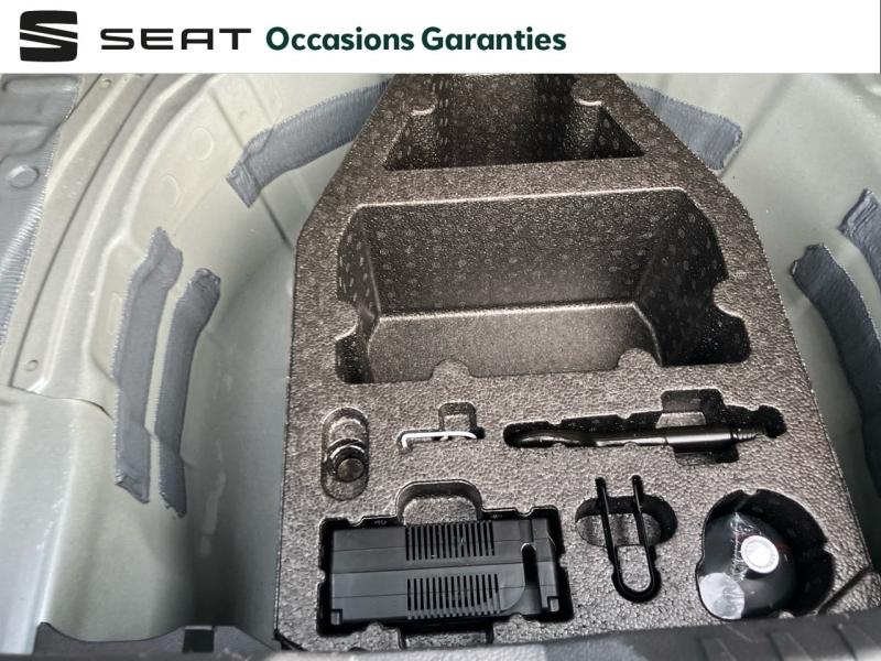 Voitures occasions SEAT IBIZA Xcellence Vezin-le-Coquet