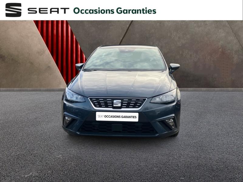Voitures occasions SEAT IBIZA Xcellence Vezin-le-Coquet