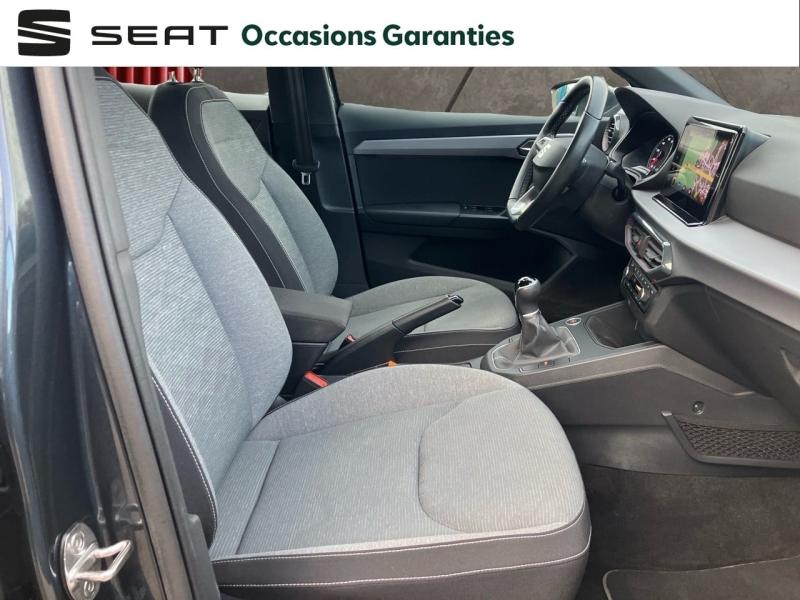 Voitures occasions SEAT IBIZA Xcellence Vezin-le-Coquet