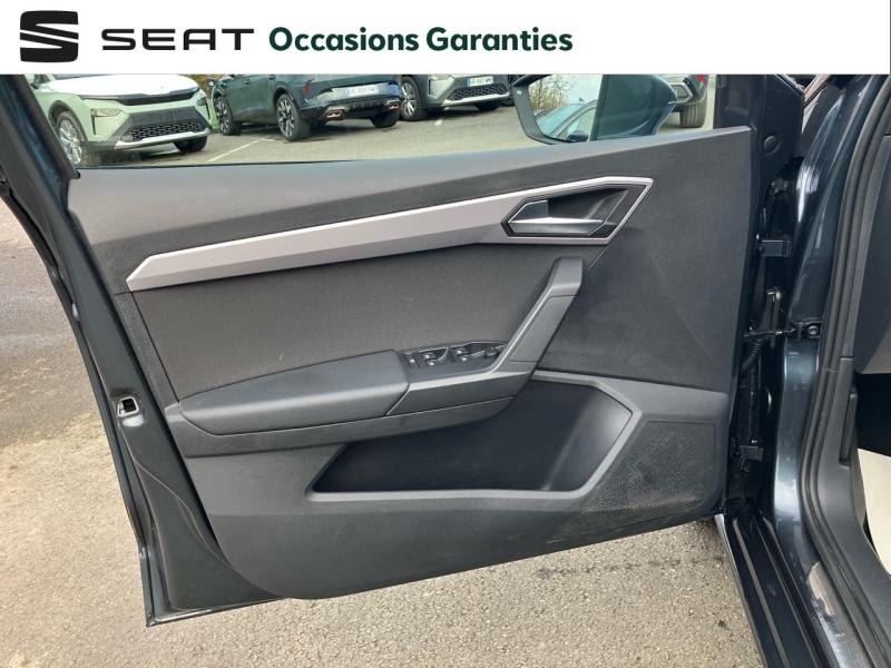 Voitures occasions SEAT IBIZA Xcellence Vezin-le-Coquet