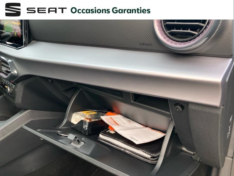 Voitures occasions SEAT IBIZA Xcellence Vezin-le-Coquet