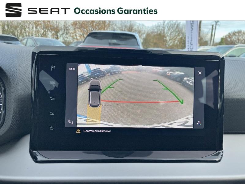 Voitures occasions SEAT IBIZA Xcellence Vezin-le-Coquet