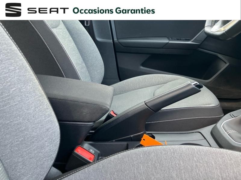 Voitures occasions SEAT IBIZA Xcellence Vezin-le-Coquet