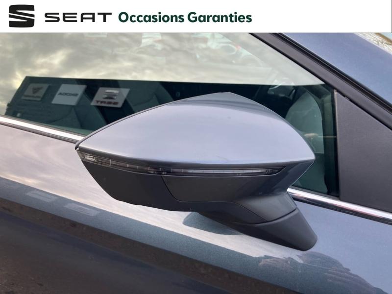 Voitures occasions SEAT IBIZA Xcellence Vezin-le-Coquet