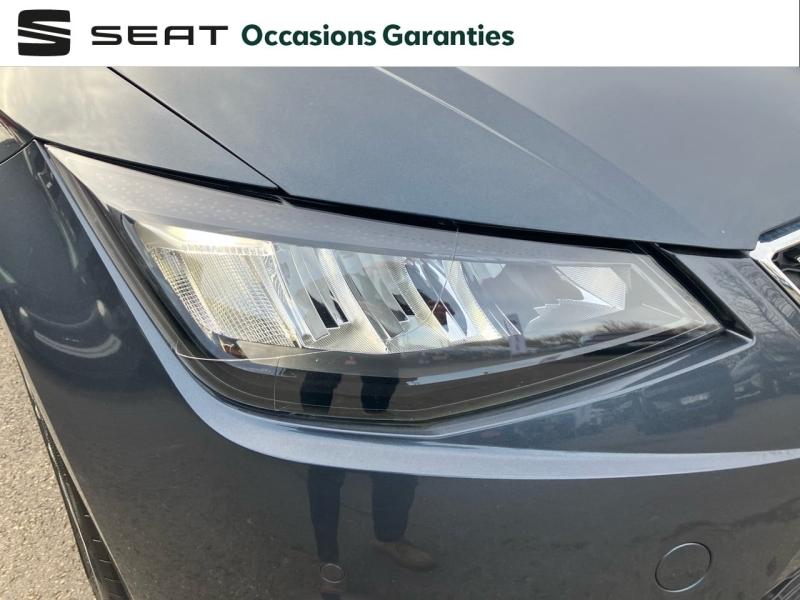 Voitures occasions SEAT IBIZA Xcellence Vezin-le-Coquet